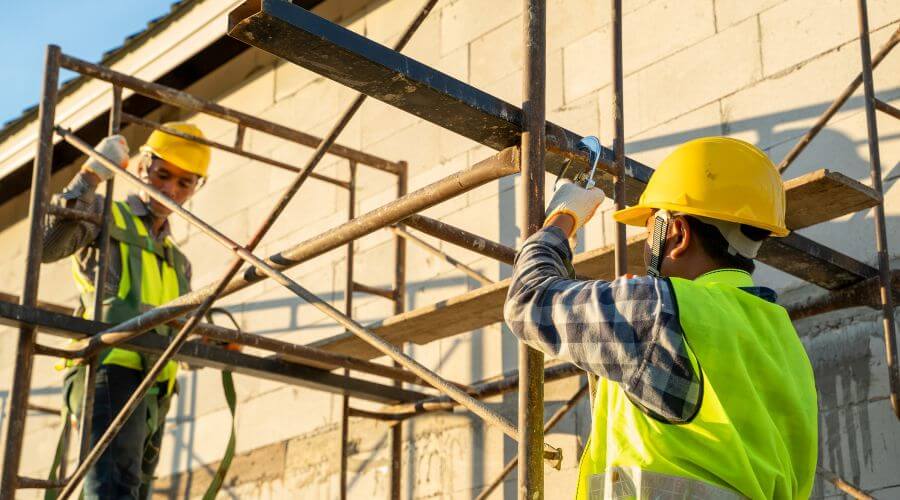 Expert flood damage restoration services in Allerton, IL